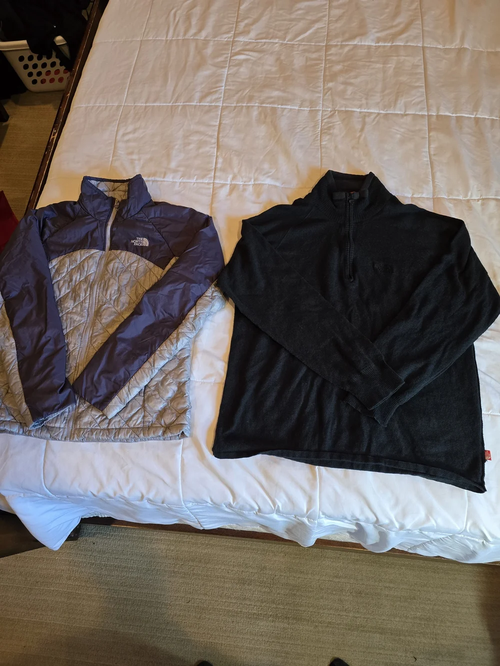 The North Face Bundle